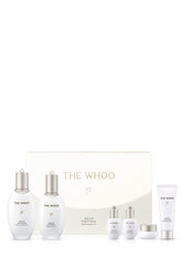 THE WHOO Gong Jin Hyang Brightening 2pcs Set